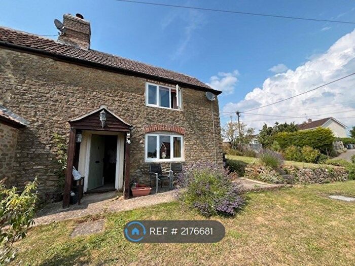 2 Bedroom Semi-Detached House To Rent In The Stocks, Seend, Melksham, SN12