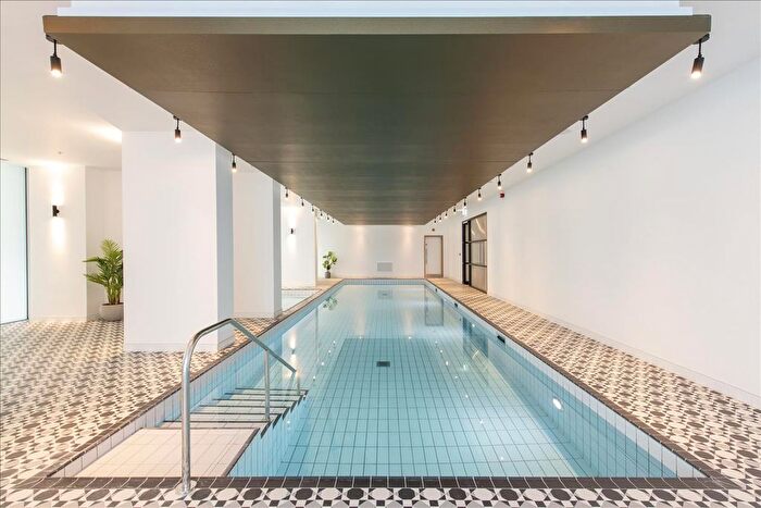 1 Bedroom Flat For Sale In City Road, London, EC1V