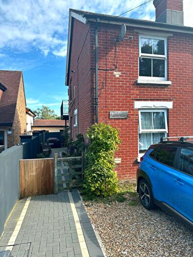 1 Bedroom Flat To Rent In Church Lane, Hedge End, Southampton, SO30