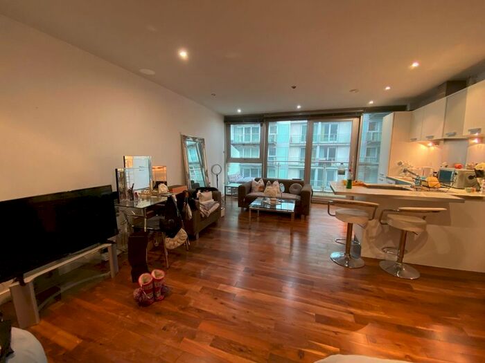 Studio To Rent In The Edge, Clowes Street, Salford, M3