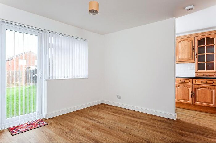 1 Bedroom End Of Terrace House To Rent In Sonnet Way, Waterlooville, PO7