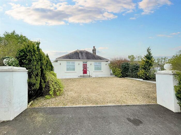 4 Bedroom Detached Bungalow For Sale In Heol Llanelli, Pontyates, Llanelli, SA15