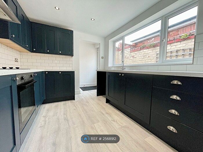 2 Bedroom Terraced House To Rent In Beaconsfield Road, Stockton-On-Tees, TS20