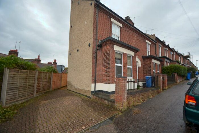 2 Bedroom Flat To Rent In Dover Street, Norwich, NR2