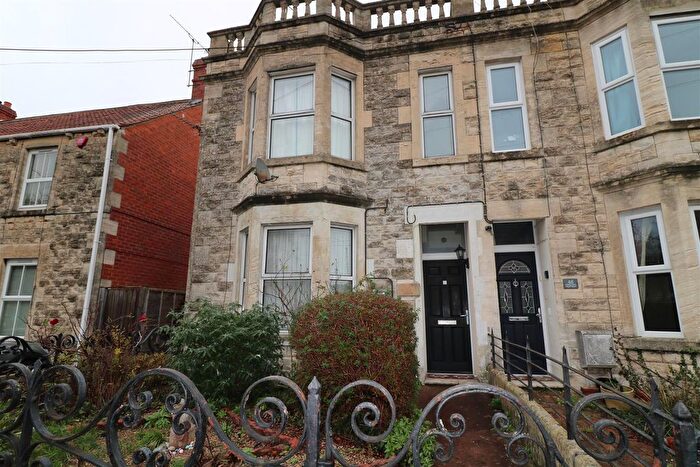 Property To Rent In Drynham Road, Trowbridge, BA14