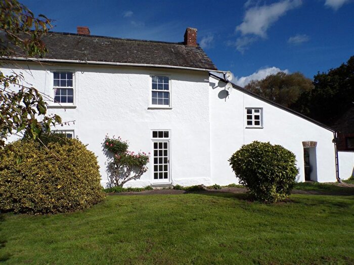 3 Bedroom Property To Rent In Bishops Tawton, Barnstaple, EX32