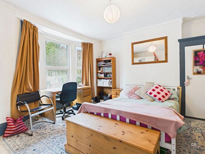 5 Bedroom Property To Rent In Upper Lewes Road, Brighton, BN2