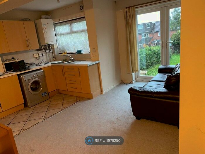 5 Bedroom Terraced House To Rent In Cannon Hill Road, Coventry, CV4