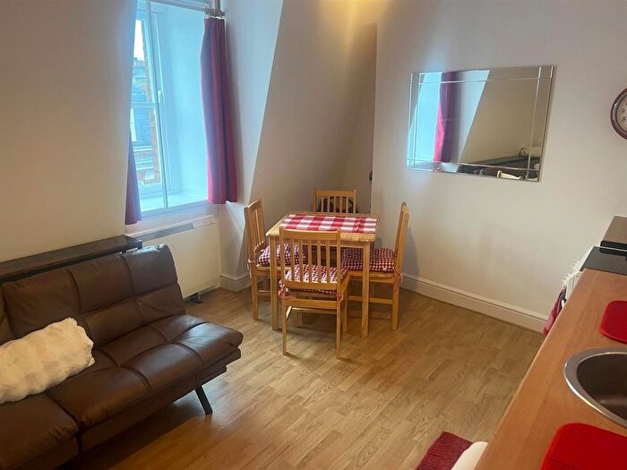 1 Bedroom Flat To Rent In Old Compton Street, London, W1D