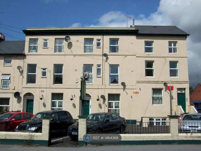 1 Bedroom Flat To Rent In The Malthouse, Reading, RG1