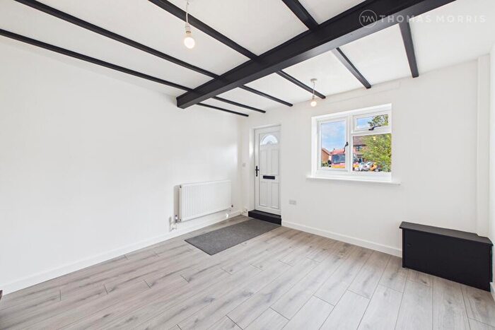 2 Bedroom Terraced House To Rent In London Street, Godmanchester, Huntingdon, PE29