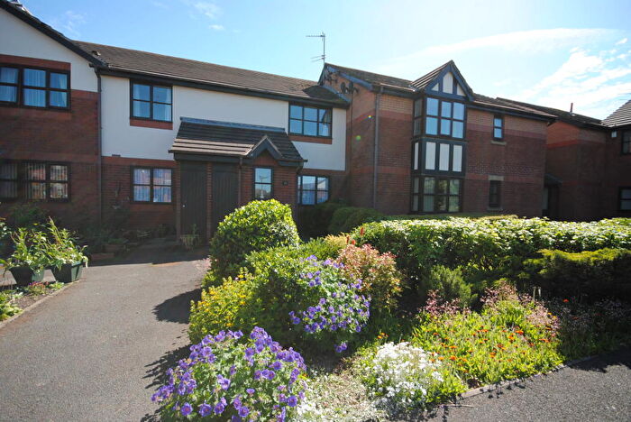 2 Bedroom Apartment To Rent In Sanderling Close, Thornton-Cleveleys, FY5