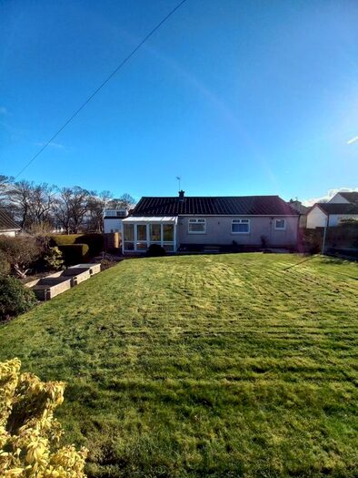 2 Bedroom Detached Bungalow To Rent In St Baldreds Crescent, North Berwick, EH39