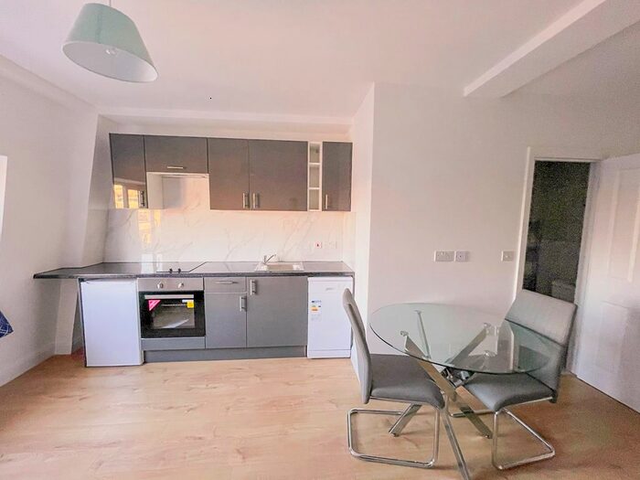Studio To Rent In Holloway Road, Islington, London, N7