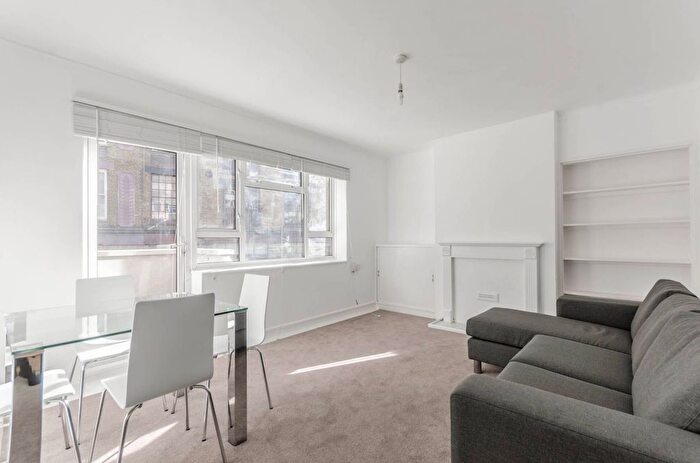 3 Bedroom Flat To Rent In Union Street, London Bridge, London, SE1