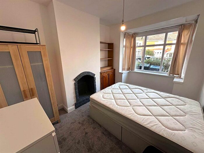 2 Bedroom Property To Rent In Station Road, Harborne, Birmingham, B17