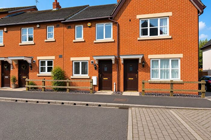 2 Bedroom Terraced House To Rent In Court View, Stonehouse, Gloucestershire, GL10