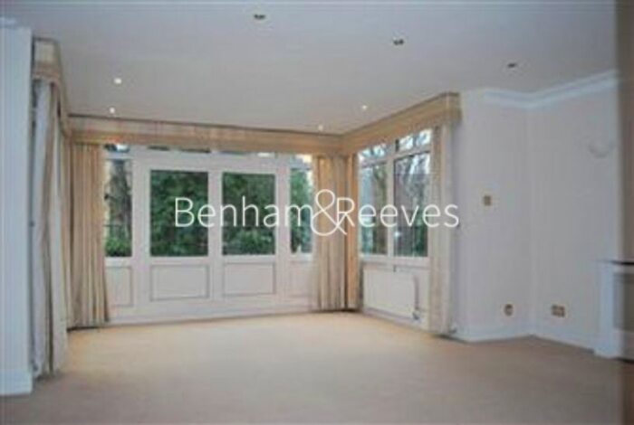 4 Bedroom Town House To Rent In Harley Road, Hampstead, NW3