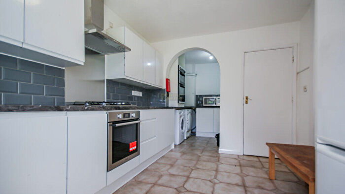 5 Bedroom Terraced House To Rent In Hobart Croft, Nechells, Birmingham, B7