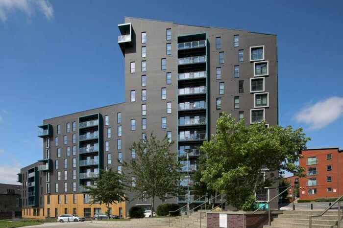 1 Bedroom Flat To Rent In Cross Green Lane, Leeds, LS9