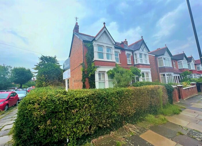 2 Bedroom Maisonette To Rent In Longley Road, Harrow, HA1