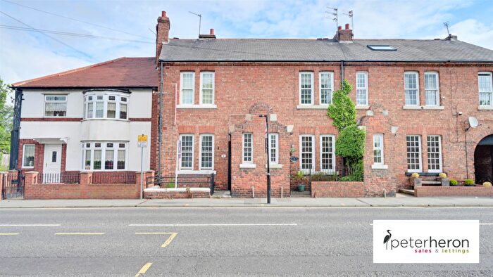 1 Bedroom Flat To Rent In Silksworth Lane, East Herrington, Sunderland, SR3