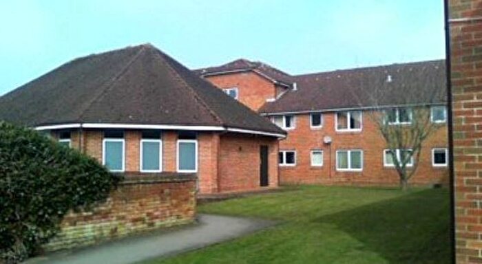1 Bedroom Flat To Rent In Speenhamland Court, Newbury, RG14