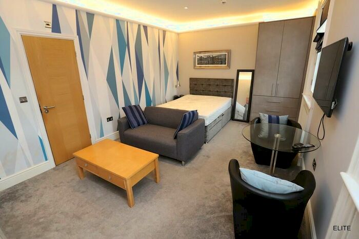 Studio To Rent In Mayford House, Old Elvet, DH1