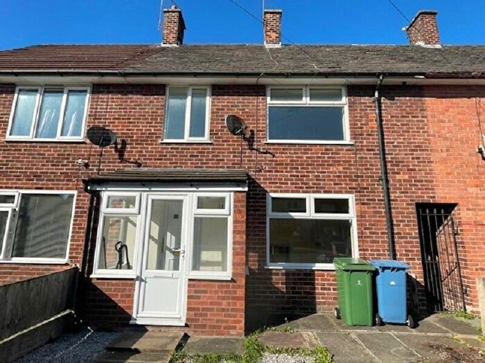 3 Bedroom Terraced House To Rent In East Damwood Road, Liverpool, L24