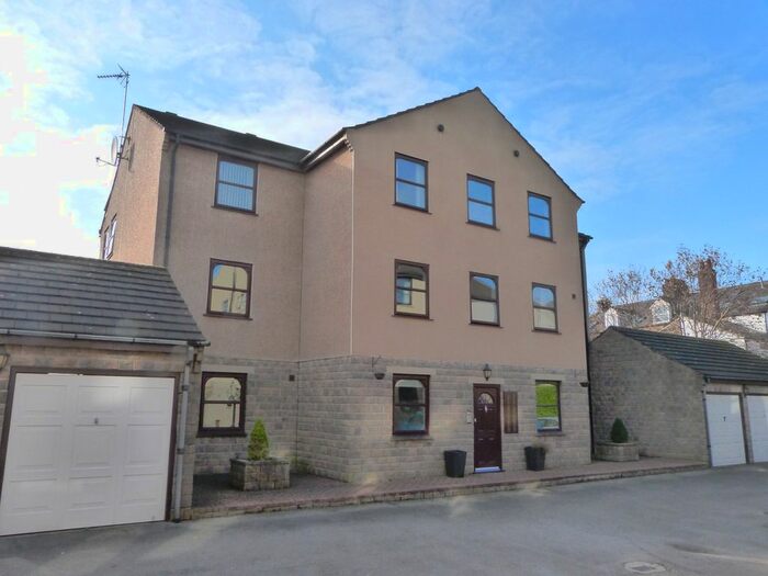 2 Bedroom Flat To Rent In Trafalgar Road, Harrogate, HG1