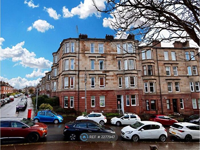 2 Bedroom Flat To Rent In Ark Lane, Glasgow, G31