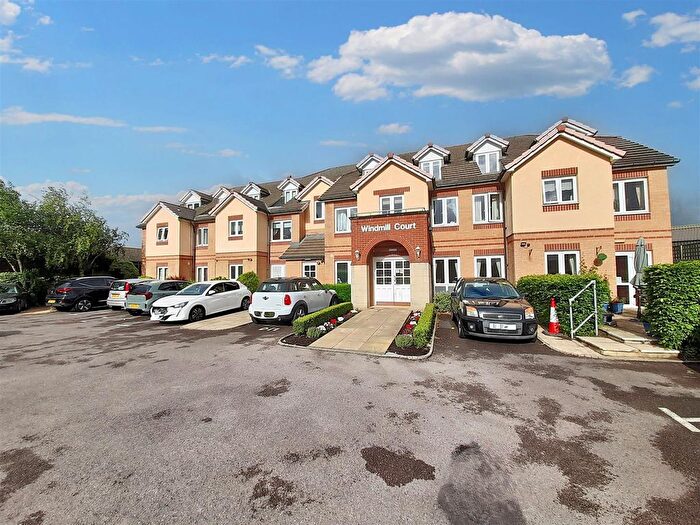 2 Bedroom Flat For Sale In Barnham Road, Barnham, PO22