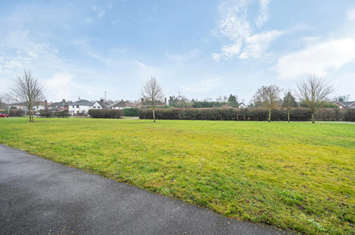 3 Bedroom Terraced House For Sale In Teeswater, Buckingham, MK18