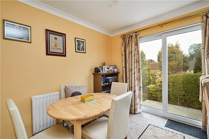2 Bedroom Bungalow For Sale In Hillside Close, Addingham, Ilkley, West Yorkshire, LS29