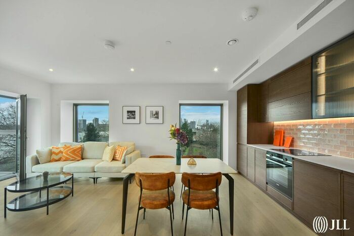 3 Bedroom Flat To Rent In Riverscape Walk, London, E16