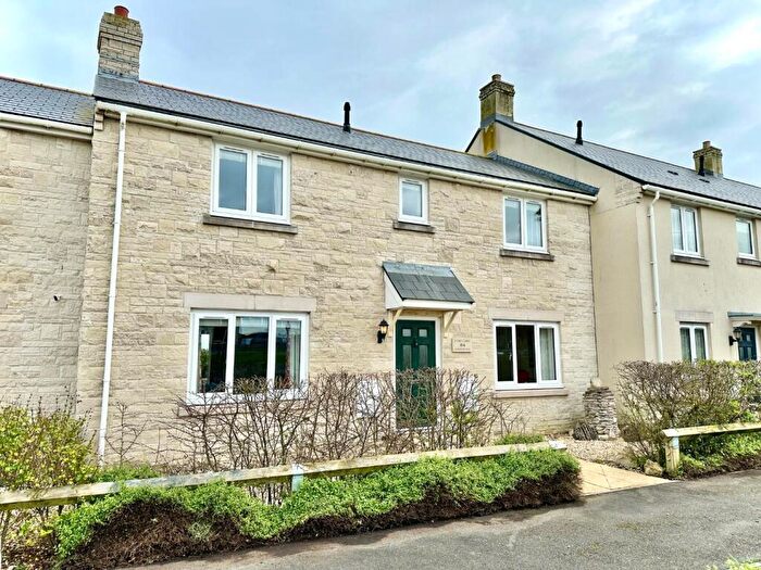3 Bedroom Terraced House For Sale In Avalanche Road, Portland, DT5