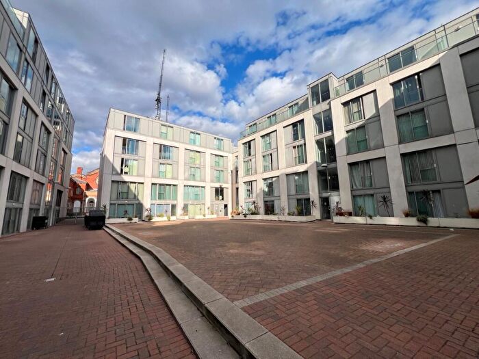 1 Bedroom Flat To Rent In Commercial Street, Birmingham, West Midlands, B1