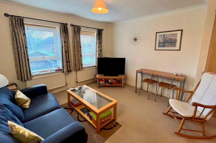 2 Bedroom Apartment To Rent In Home Farm Court, Narcot Lane, Chalfont St. Giles, HP8