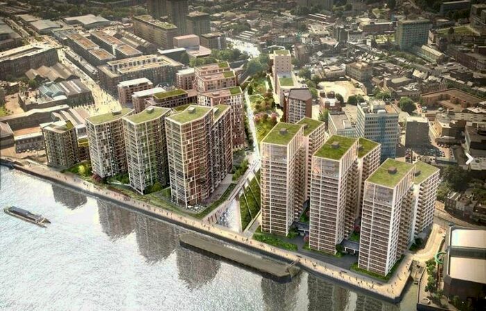 1 Bedroom Flat To Rent In Duke Of Wellington, Woolwich SE18