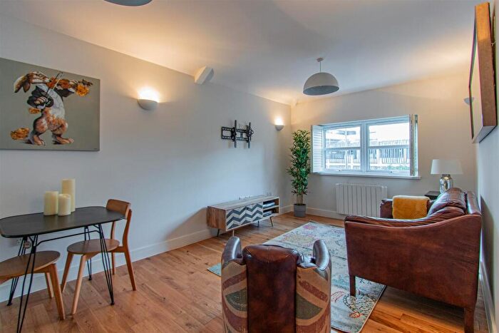 1 Bedroom Private Halls To Rent In Howard Terrace, Roath, CF24