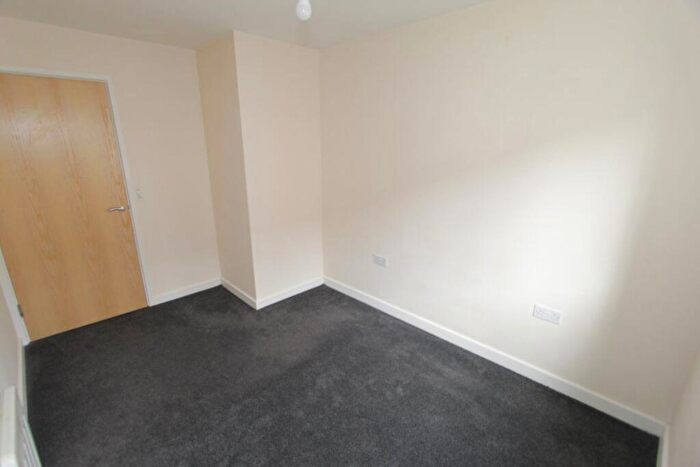 2 Bedroom Apartment To Rent In Victoria Court, Stafford, ST16