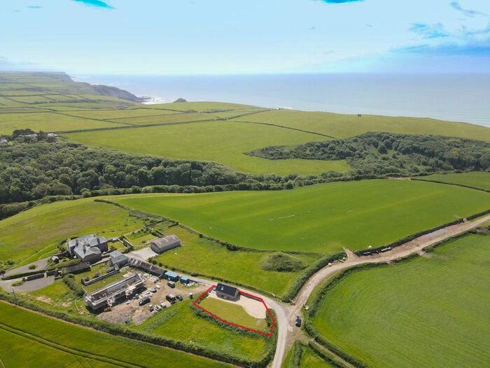 1 Bedroom Barn Conversion For Sale In Stoke, Hartland, Bideford, Devon, EX39