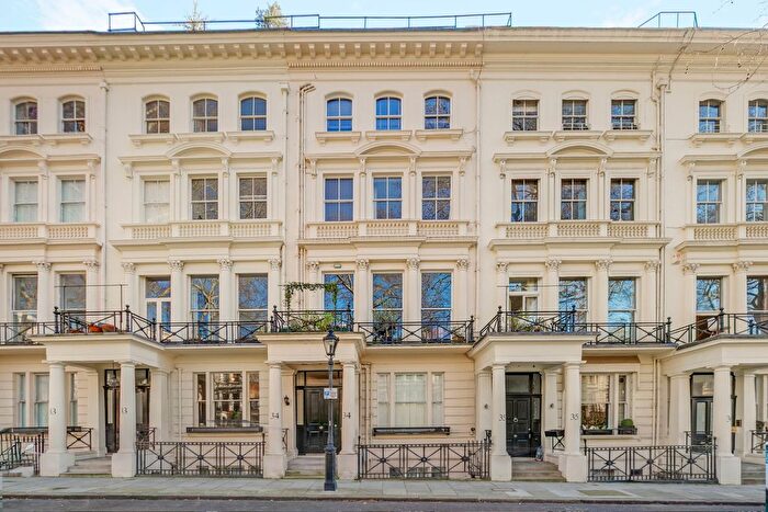 1 Bedroom Flat For Sale In Rutland Gate, Knightsbridge, SW7