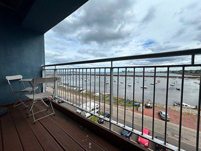 1 Bedroom Flat To Rent In Hesperus Crossway, Edinburgh, EH5