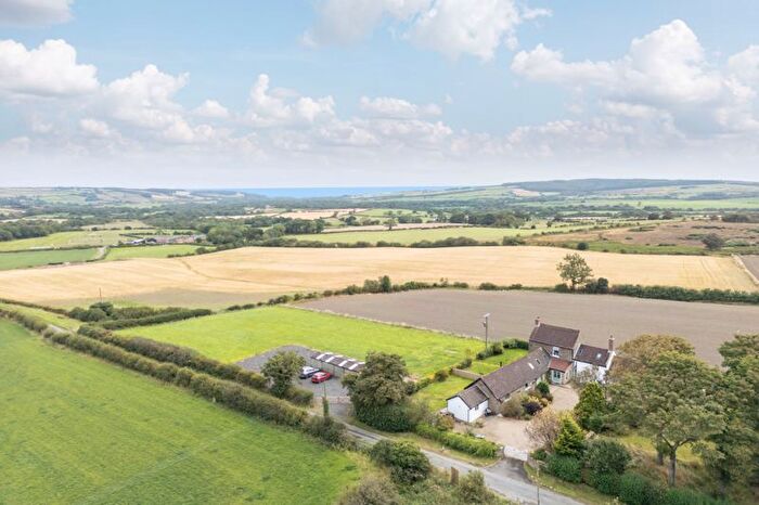 4 Bedroom Detached House For Sale In Guisborough Road, Ugthorpe, Whitby, YO21
