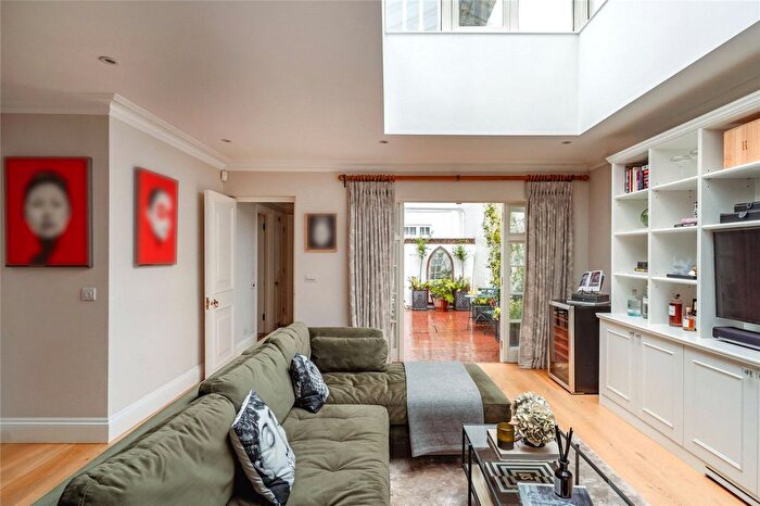 1 Bedroom Flat To Rent In Cranley Gardens, South Kensington, SW7