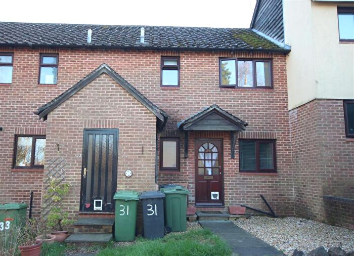 1 Bedroom Apartment To Rent In Atholl Road, Whitehill, GU35