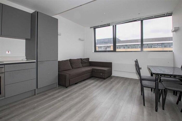 1 Bedroom Flat To Rent In Foxhunter Drive, Linford Wood, Milton Keynes, MK14