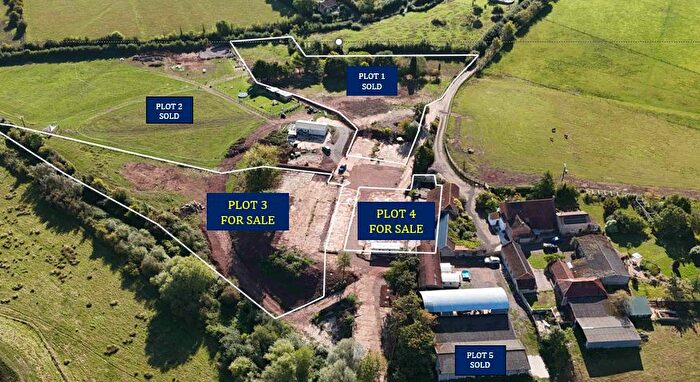 Land For Sale In Knapp, Taunton, TA3