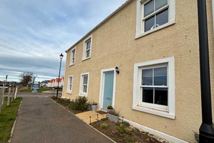 1 Bedroom Flat To Rent In Limekilns Road, Longniddry, EH32